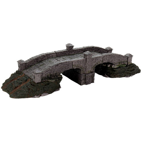 4D SETTINGS - Stone Bridge